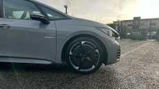 CUPRA Born 169kW e-Boost V3 58kWh 5dr Auto Electric Hatchback